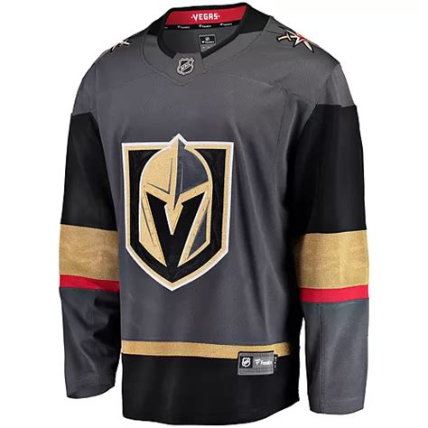 vegas golden knights official jersey.